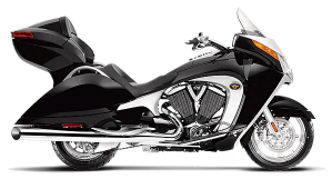 Victory Vision Vision Tour